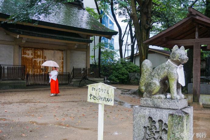 福冈护国神社名岛门,福冈的神社有哪几个