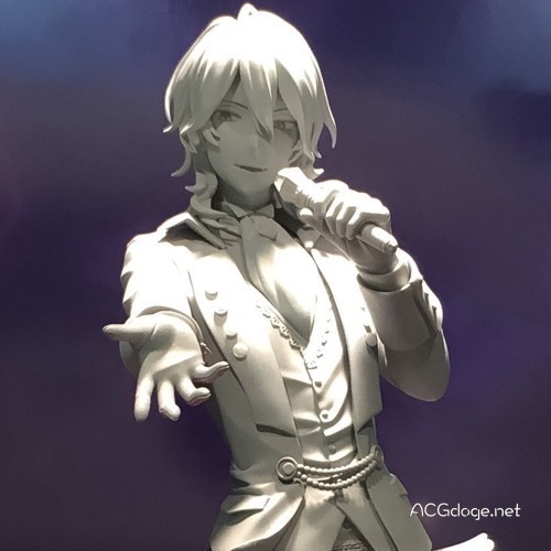 乙女们的狂欢，AGF2016手办信息汇总