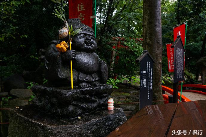 福冈护国神社名岛门,福冈的神社有哪几个