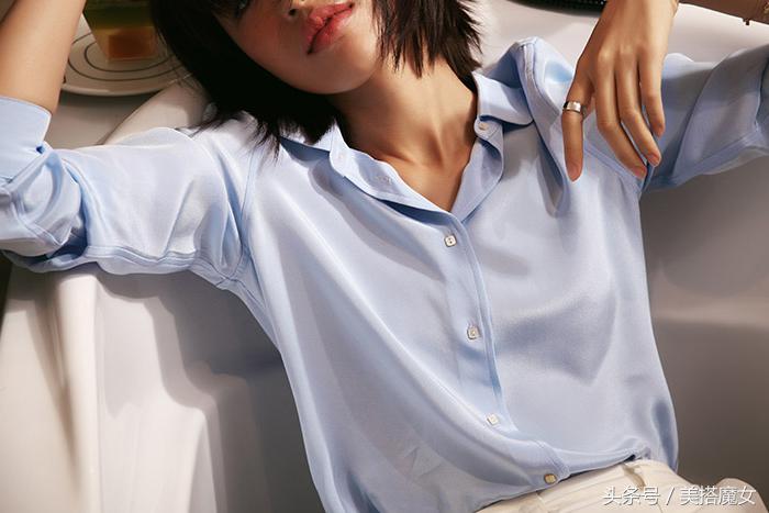 美少女的护肤指南,美少女全面攻略