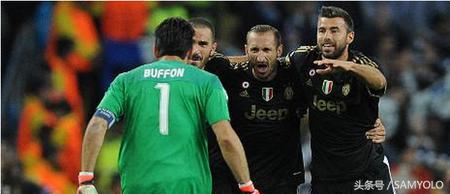 为什么意大利人可以玩转352