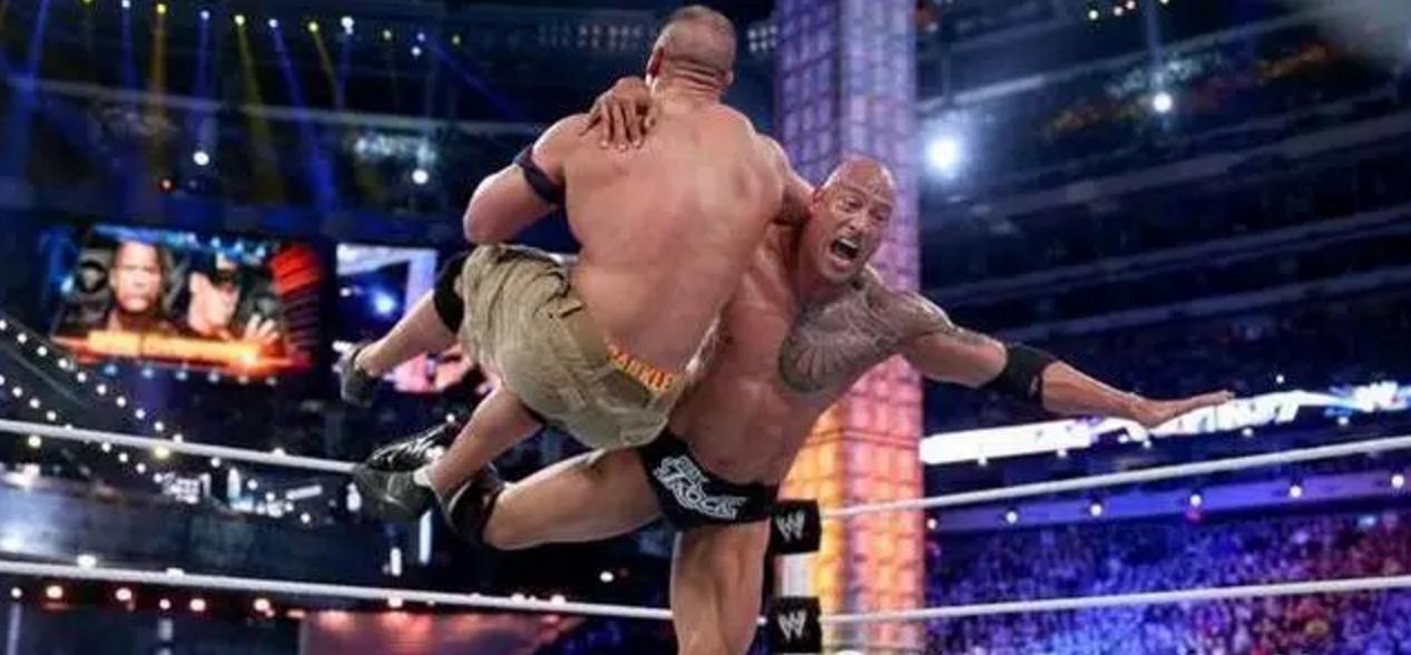 wwe招式在实战中的作用,wwe在现实最实用的招式