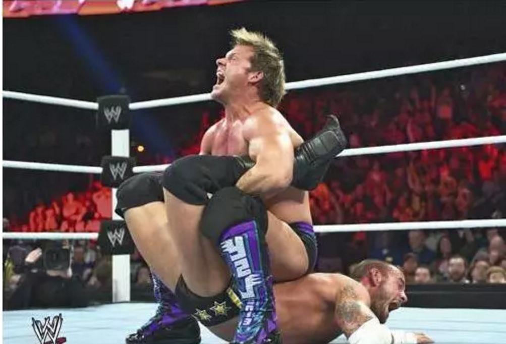 wwe招式在实战中的作用,wwe在现实最实用的招式