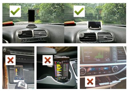 华为能手机定位吗,华为手机定位不准确怎么办