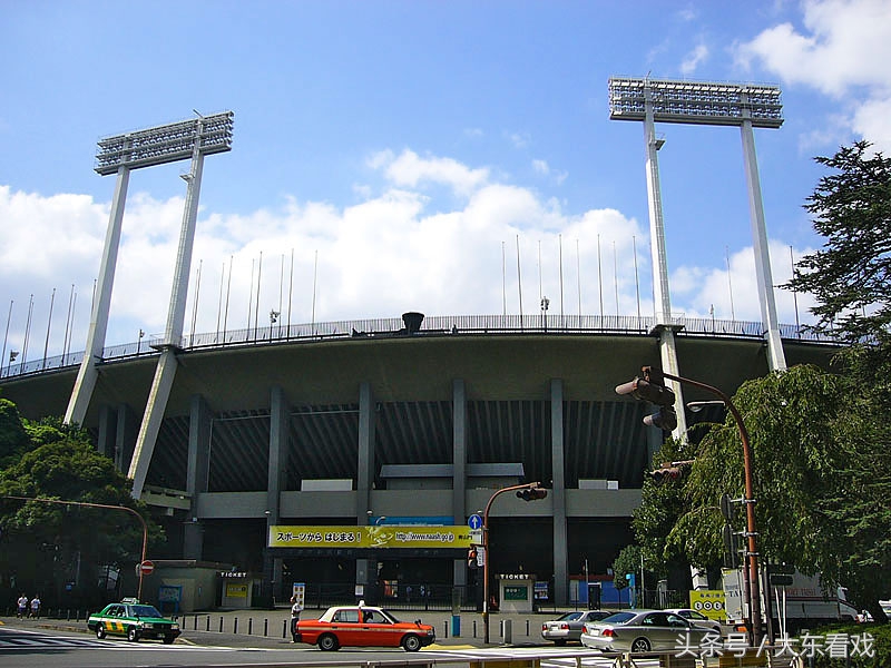 盘点世界十大著名足球场,盘点那些世界上顶级的足球场