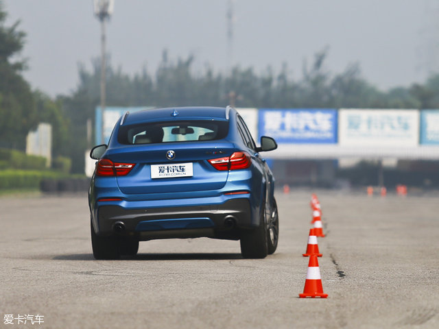 f-pace对比xc60,fpace和x4推荐哪款呢