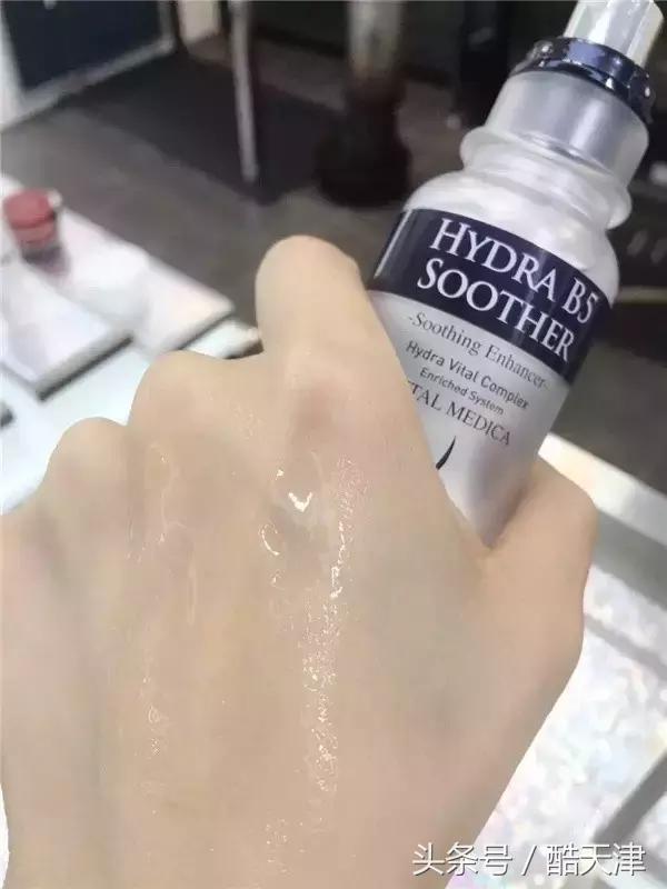 最值得入手的精华排行榜,口碑最好十款精华