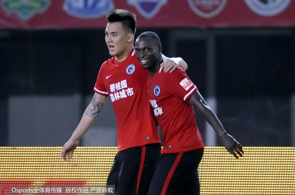 辽足球员詹姆斯近况,回顾辽宁队卫冕