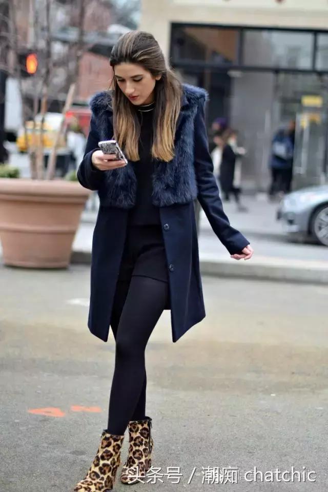 连裤袜的正确搭配技巧,连裤袜的正确搭配