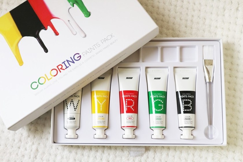 此物略奇｜6款美妆界奇货，能让你的朋友圈能火一个月！