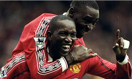 世界足坛各个时代的最佳射手,足坛历史最伟大的三人组