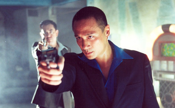 杜琪峰黑帮片,解读杜琪峰的黑帮电影