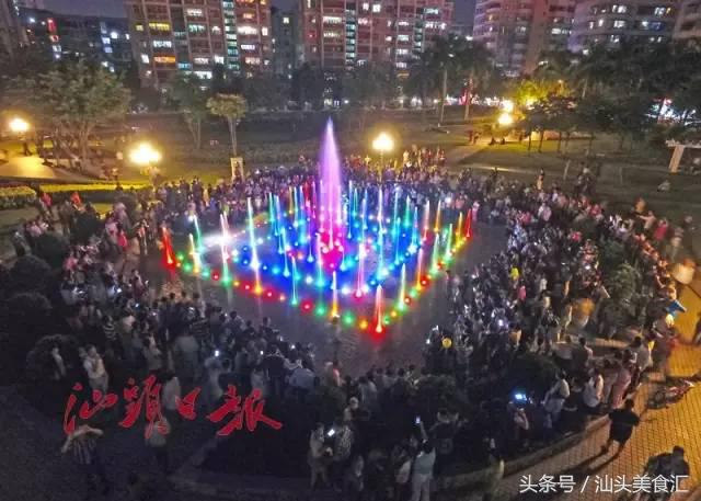 汕头简历,汕头市简历