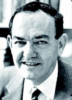 这个靠泡妞混到博士学位的浪子拿到了诺贝尔奖！