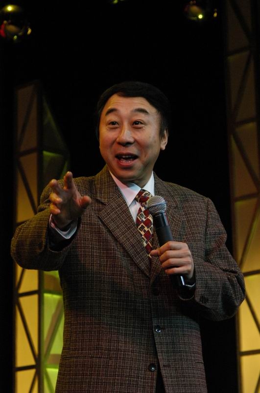 最喜欢的一对喜剧明星,那些陪伴我们长大的明星