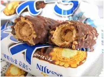 十大网红零食必买,爆款零食排行榜你吃过哪几种