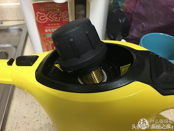 凯驰手持式蒸汽清洁机,凯驰蒸汽清洁机怎么使用