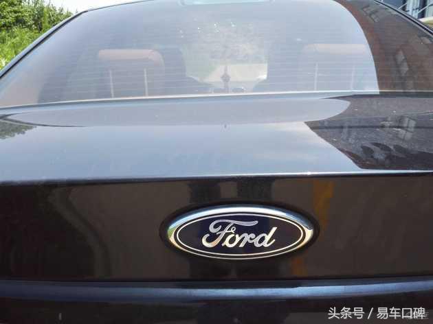 福克斯油耗车主真实油耗,福克斯油耗车主真实油耗高