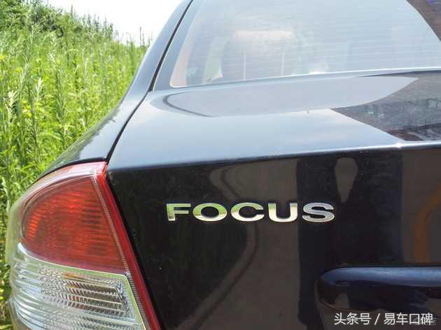 福克斯油耗车主真实油耗,福克斯油耗车主真实油耗高