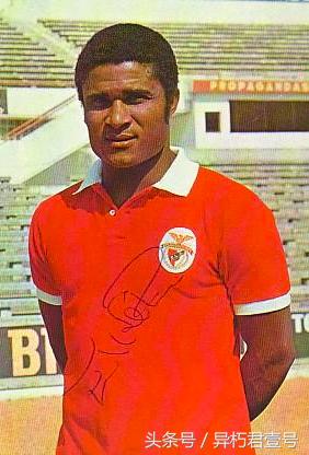 十大年轻足球球星,20世纪十佳运动员榜单