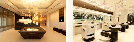 岛国人民开购物中心的脑洞，你不得不服！