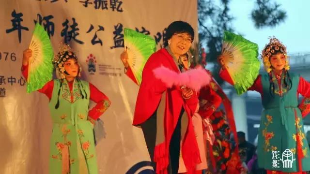 曲剧大师周玉珍演唱,曲剧名家周玉珍演出专辑