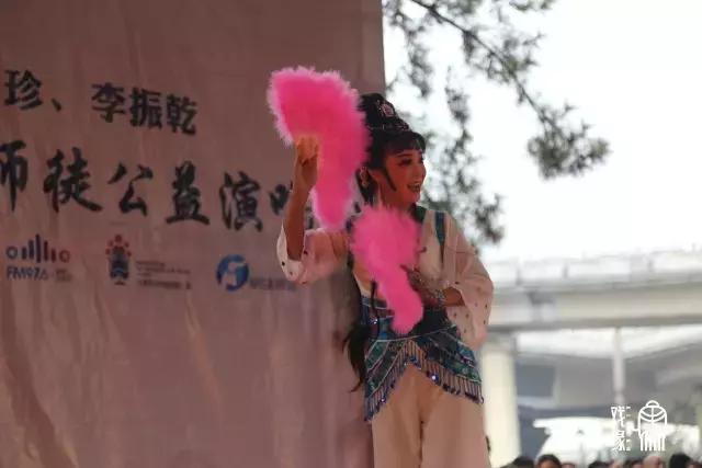 曲剧大师周玉珍演唱,曲剧名家周玉珍演出专辑