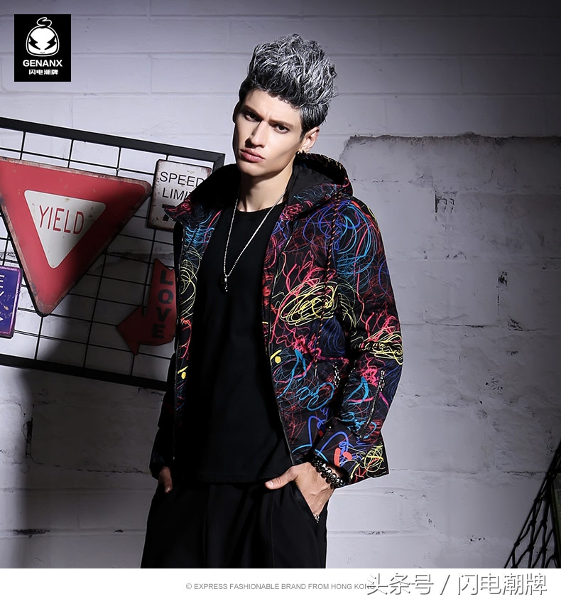 光有衣品还不够，这些时髦谨慎机，你Get了吗？