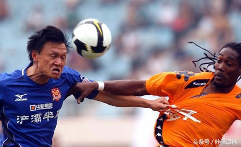 中超十大恶人排名,中超四大恶人戴琳视频