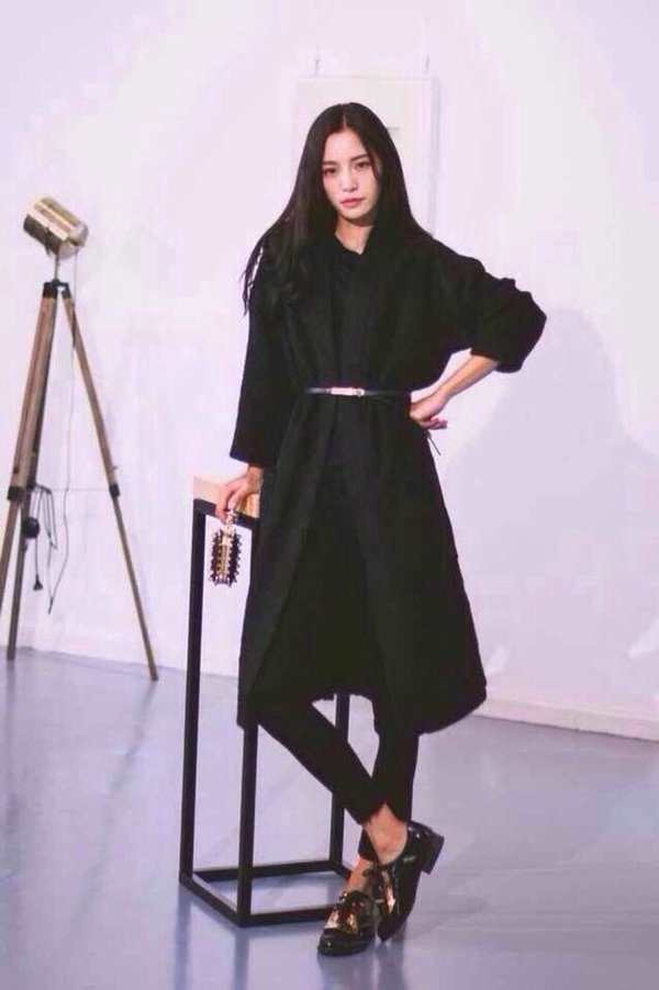 什么样的毛呢大衣款式比较好看,挑选适合自己的毛呢大衣