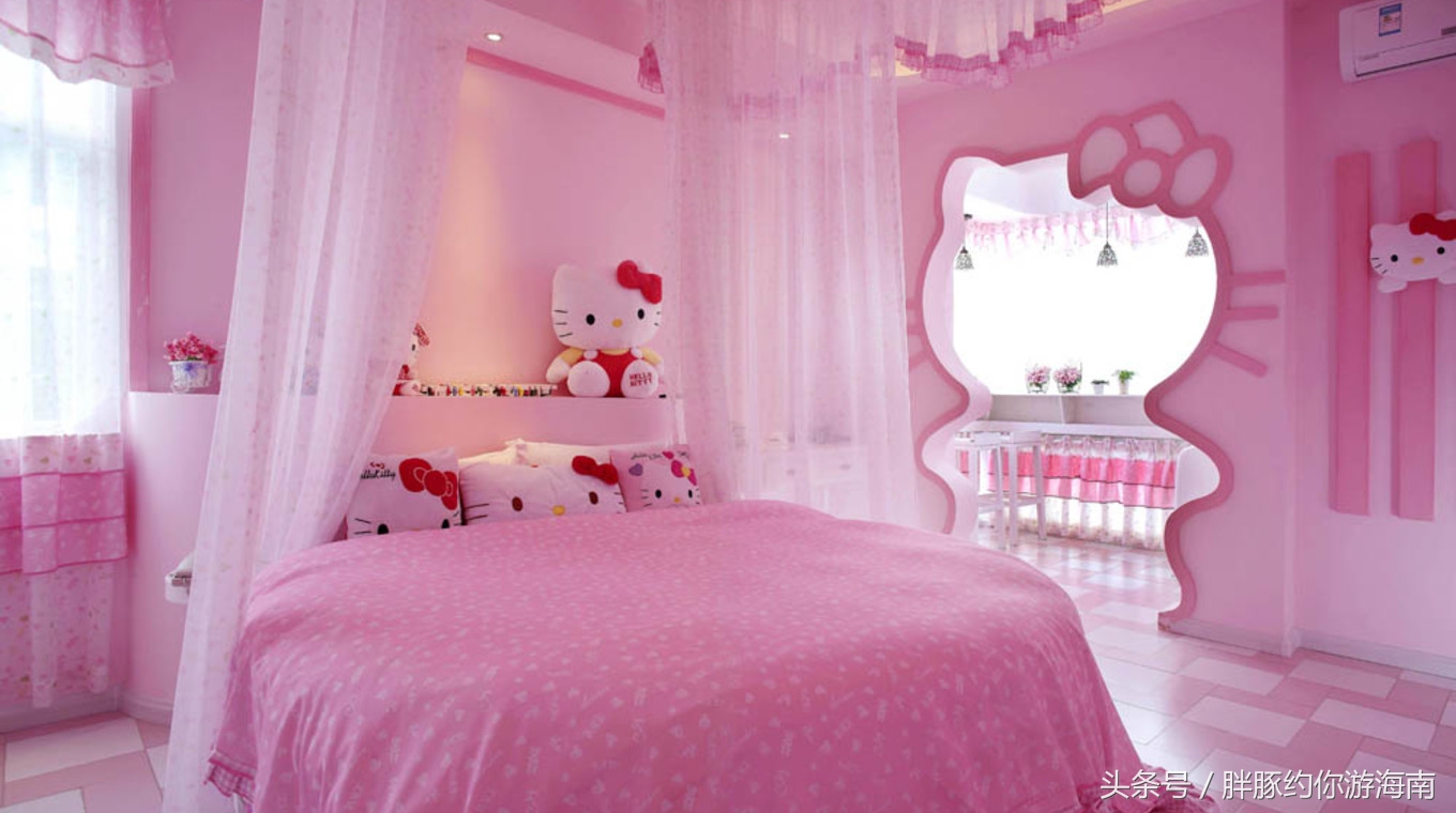 小豚攻略-三亚湾酒店住宿攻略-传说中拍出电影中夕阳大片的地儿