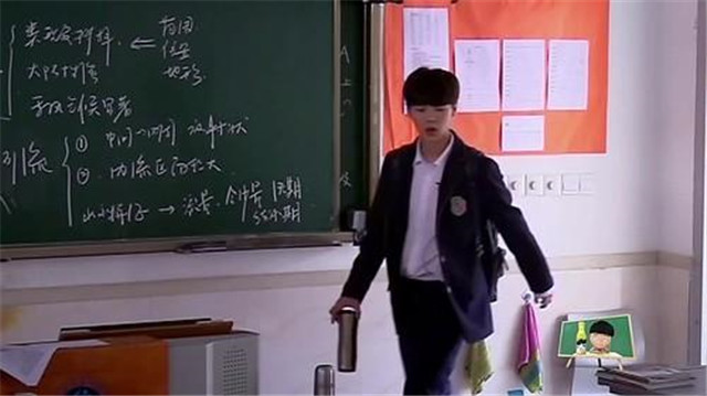 鹿晗回来了,鹿晗回来了吗