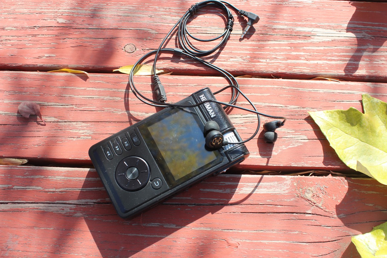 一叶知秋，一塞知声——森海IE60碎碎谈