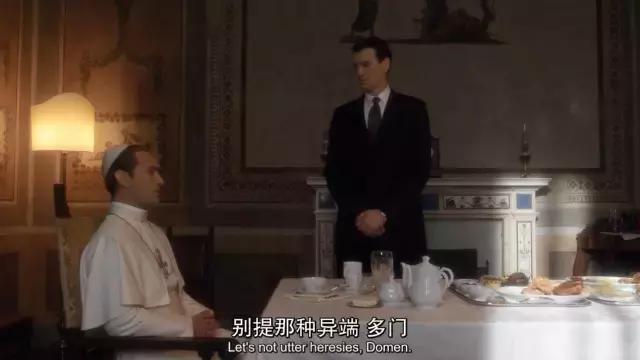 奥斯卡影帝美剧,世界十大经典高分美剧