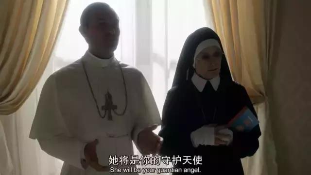 奥斯卡影帝美剧,世界十大经典高分美剧