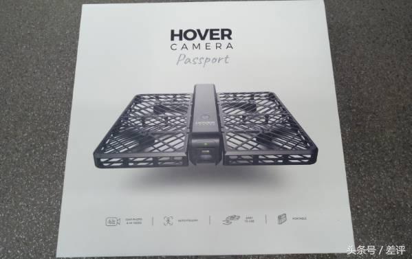 震惊老外的大疆,惊呆外国人的航拍无人机