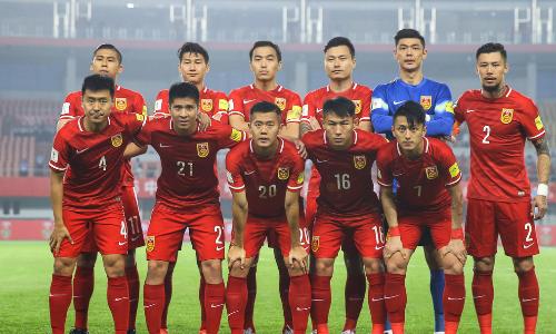 哪来的自信？中卡之战门票开售国足一场不胜票价不降高于韩澳