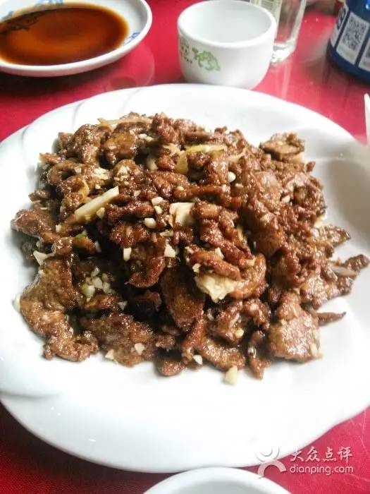 天津藏在巷子里的饭馆,天津十大必吃胡同馆子