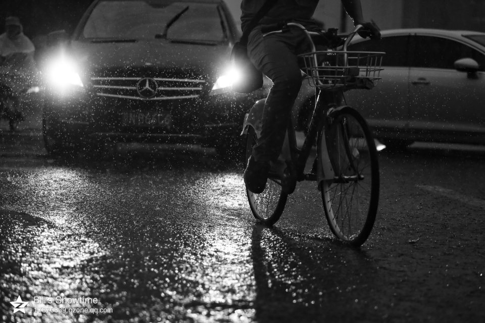 雨天拍摄后镜头怎么保养,相机在雨中拍摄关注事项