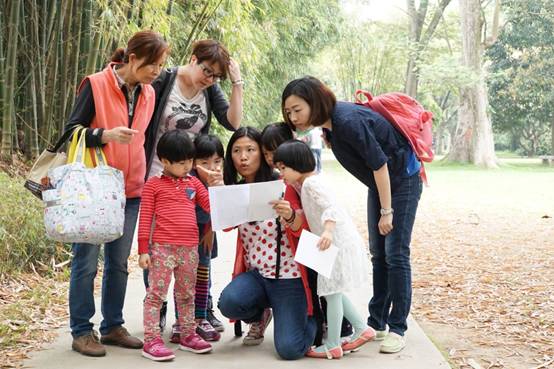 两娃辣妈旅行家苏菲的亲子旅行记（内有干货，速度收藏）