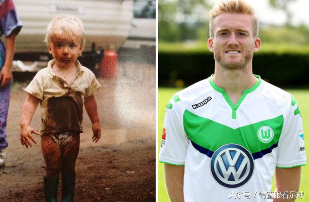 c罗梅西姆巴佩内马尔的小时候,c罗梅西内马尔从小到大