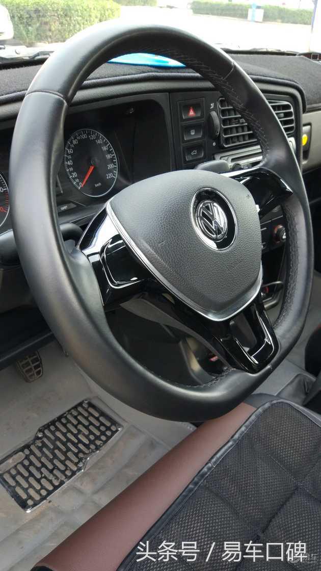 捷达老款改装速腾,捷达伙伴改装外观最佳案例