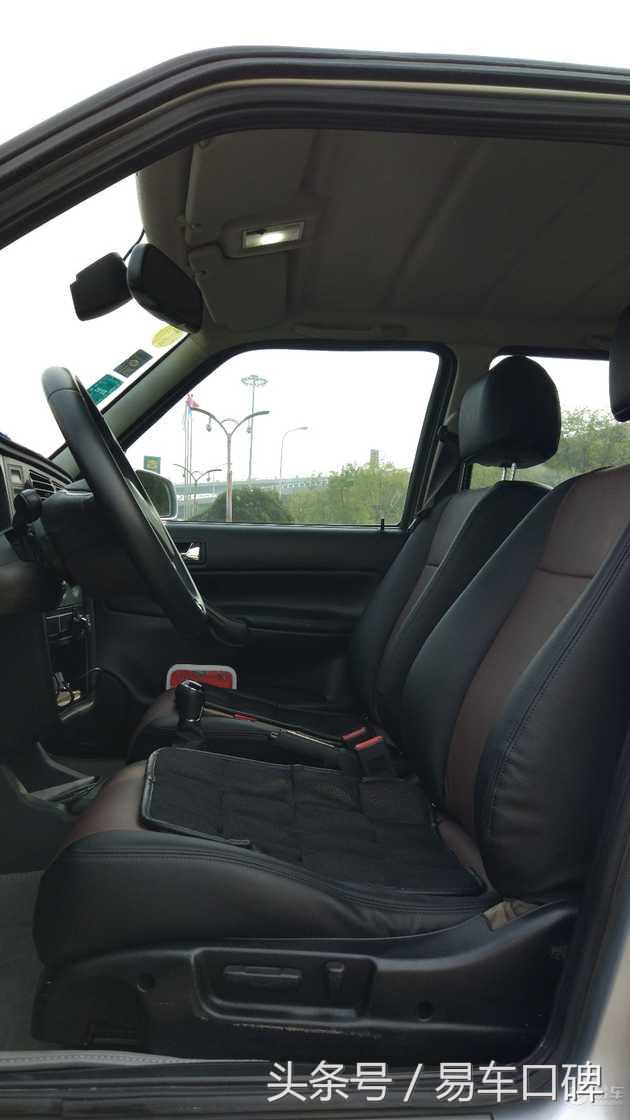 捷达老款改装速腾,捷达伙伴改装外观最佳案例