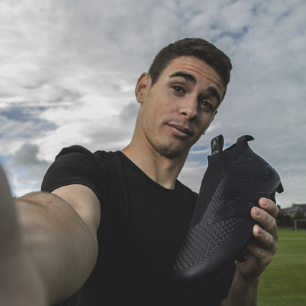 阿迪达斯猎鹰freak配色系列,阿迪达斯glitch