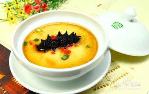 海参食用方法视频教程,海参的最佳食用方法