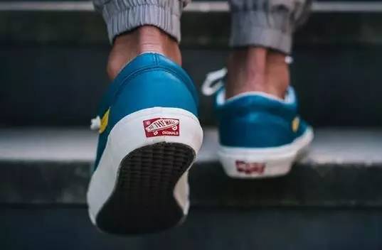 vans哪款鞋子最好穿,vans鞋子最好看的几款