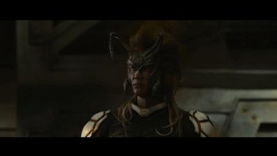 还我小栗旬！《火星异种》电影版——三池崇史大叔的血拼游戏