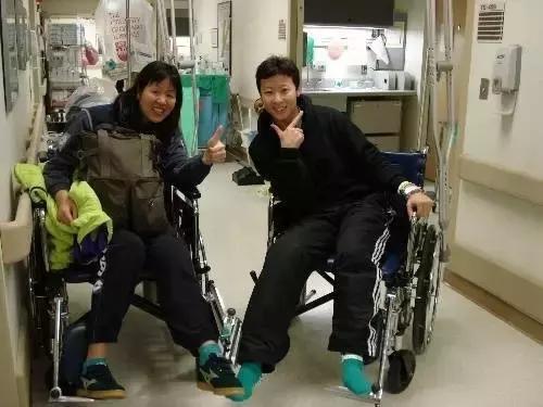 郎平在上海的这个细节，或许暴露了她至今未能续约的根本原因