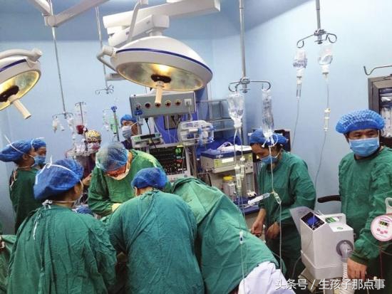 你知道吗，手术中情绪不好直接要命！