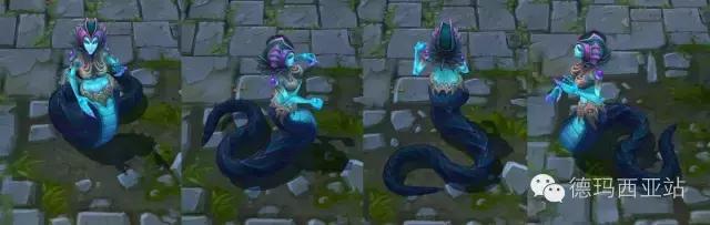 lol本周半价英雄和皮肤是哪些,安妮冰雪节皮肤龙魂商店